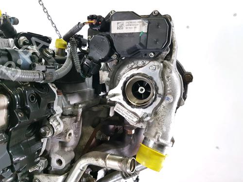 Engine TOYOTA VERSO S (_P12_) 1.4 D4-D (NLP121_, NLP121R) | BP33972826M1  - Image 6