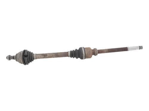 Used Right front driveshaft Right front driveshaft CITROËN C4 II (NC_) 1.6 HDi 90 (92 hp) 40171740 40171740