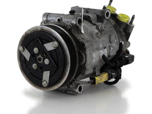 Used AC compressor CITROËN C4 Picasso I MPV (UD_) 1.6 HDi 110 (112 hp) 29701647