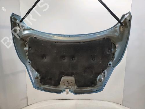 Hood FORD FIESTA VI (CB1, CCN) 1.4 TDCi | BP29218713C1 