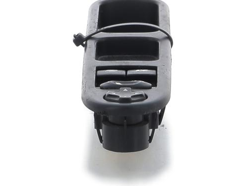 Left front window switch CITROËN C3 II (SC_) 1.4 VTi 95 | BP32460346I27 - Image 3