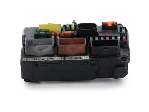 Used Fuse box Fuse box PEUGEOT 207 (WA_, WC_) 1.4 HDi (68 hp) 40277413 40277413