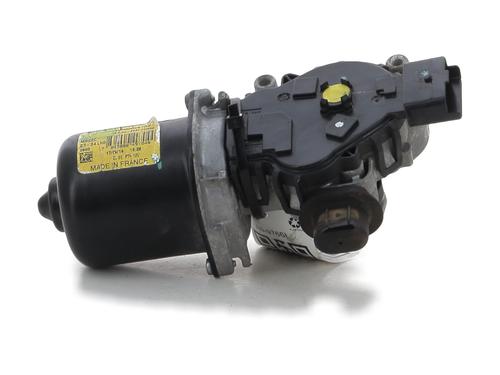 Used Front wiper motor PEUGEOT 108 1.0 VTi (69 hp) 28686896