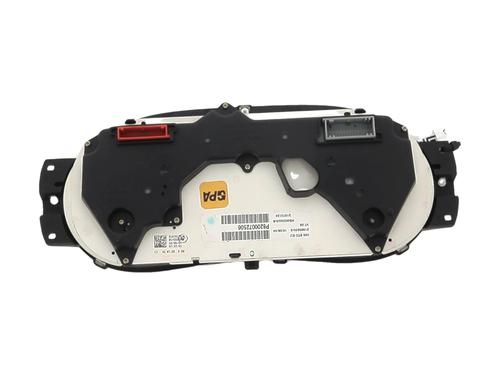 Instrument cluster RENAULT CLIO I (B/C57_, 5/357_) | BP28505371C47