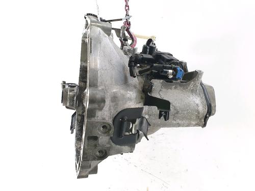 Gearkasse PEUGEOT 208 I (CA_, CC_) 1.4 HDi (68 hp) 32284855