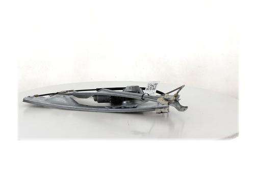 Front left window mechanism RENAULT CLIO III (BR0/1, CR0/1) 1.5 dCi | BP26677953C22 