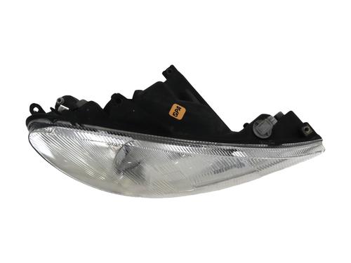 Right headlight PEUGEOT 206 Hatchback (2A/C) 1.6 i | BP29552835C29 
