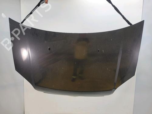 Used Hood FORD FUSION (JU_) 1.4 TDCi (68 hp) 31079474