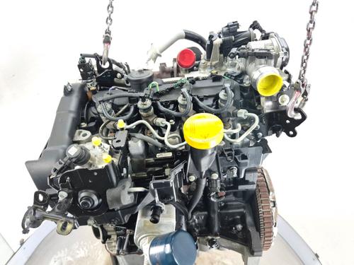 Engine RENAULT CLIO IV (BH_) 1.5 dCi 90 | BP40521263M1 - Image 5