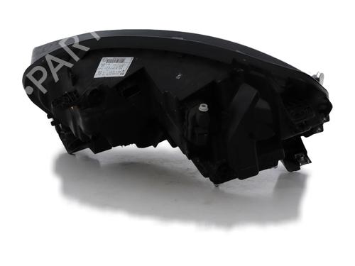 Right headlight RENAULT SCÉNIC IV (J9_) 1.7 Blue dCi 150 (J9A7, J9A8) | BP29702181C29 