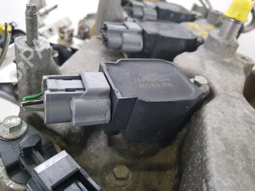 Engine DACIA SANDERO II TCe 90 (B8M1, B8MA, B8AC) | BP39547432M1 - Image 9
