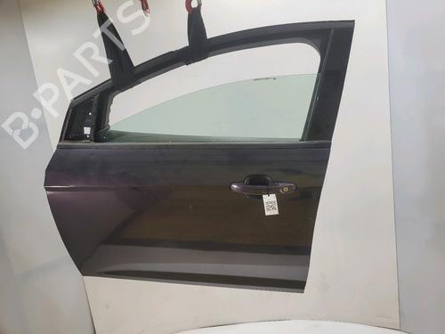 Used Left front door Left front door 39524111 39524111