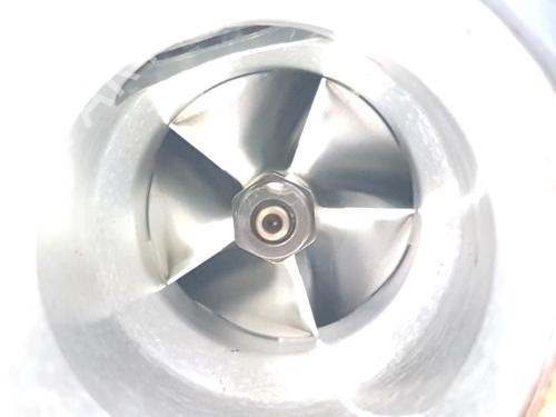 Engine VW GOLF VII (5G1, BQ1, BE1, BE2)  | BP27195131M1 