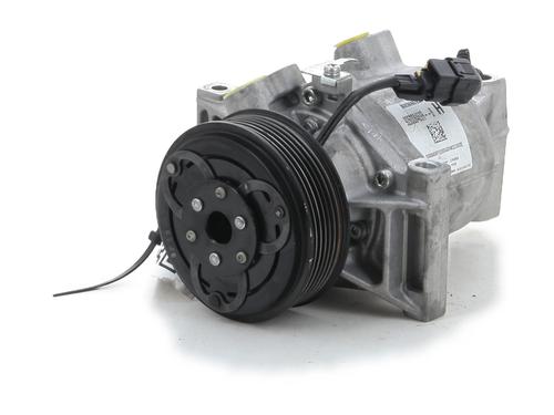 Used AC compressor DACIA SANDERO III 1.0 TCe 100 ECO-G (101 hp) 30118213