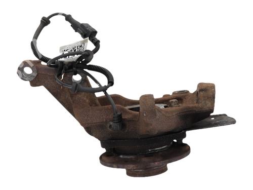 Left front steering knuckle RENAULT TRAFIC III Van (FG_) 1.6 dCi 145 (FGMG) | BP34503063M25 - Image 3