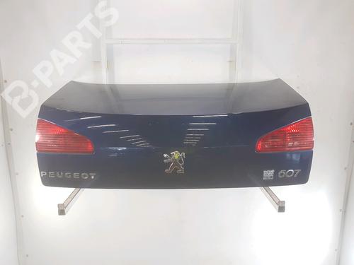tailgate-peugeot-607-9d-9u-22-hdi-8701l2-2000-10426800 main image