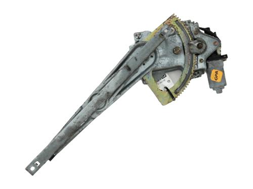 Rear left window mechanism KIA SORENTO I (JC) 2.5 CRDi | BP21548735C24 