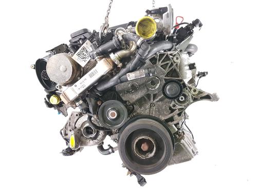 Used Engine BMW 1 (E87) 118 d (122 hp) 29517503