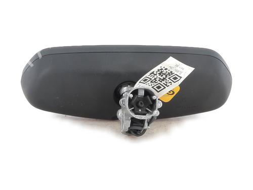 Used Rear mirror PEUGEOT 3008 I MPV (0U_) 1.6 HDi (114 hp) 27313863