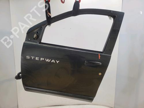 Puerta delantera izquierda DACIA DOKKER MPV (KE_) 1.2 TCe (KEM0, KEAY) (115 hp) 32842804