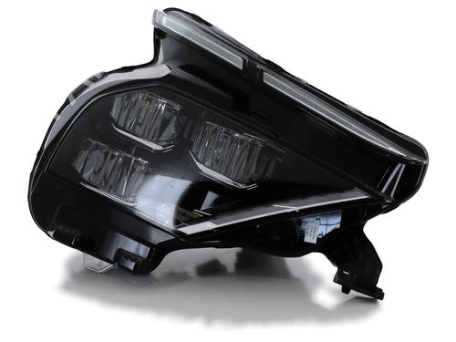 Used Right headlight CITROËN C4 III (BA_, BB_, BC_) ë-C4 (BCZKWC) (156 hp) 28177565