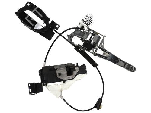 front-left-lock-peugeot-308-i-4a_-4c_-2007-2008-2009-2010-2011-2012-2013-2014-2015-2016-31875849 main image