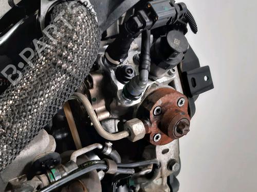 Engine PEUGEOT 207 (WA_, WC_) 1.4 HDi | BP32434383M1 