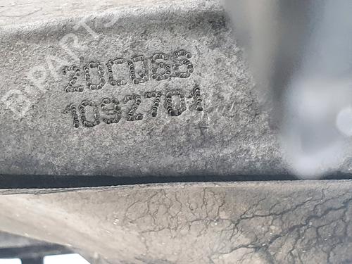 Gearbox PEUGEOT 208 I (CA_, CC_) 1.4 HDi | BP29047765M3