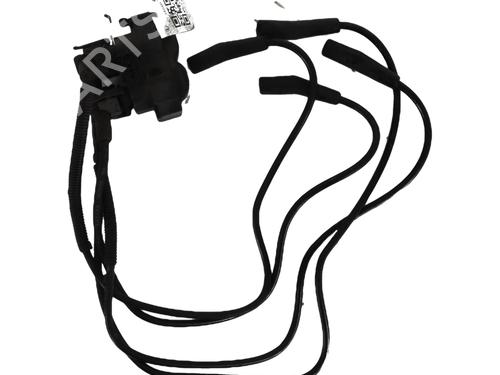 Bobine D'allumage FORD KA (RB_) 1.3 i | BP30653512M94 