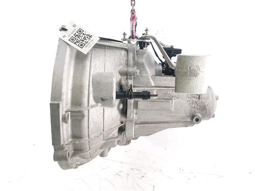 Getriebe für FORD TRANSIT COURIER B460 Box Body/MPV 1.5 TDCi (75 hp) 30165702