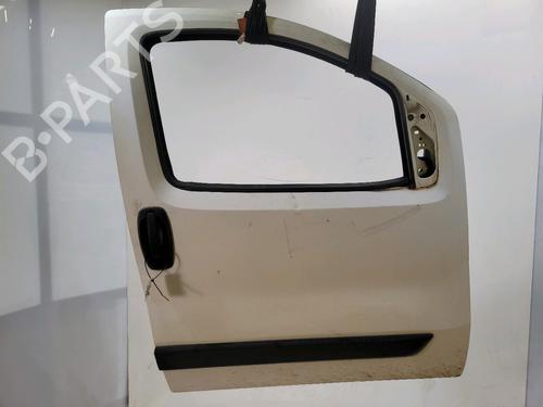 Used Right front door Right front door PEUGEOT BIPPER (AA_) 1.4 HDi (68 hp) 40058538 40058538