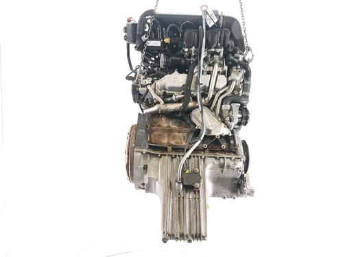 Engine MERCEDES-BENZ B-CLASS Sports Tourer (W245) B 200 CDI (245.208) | BP17722655M1 