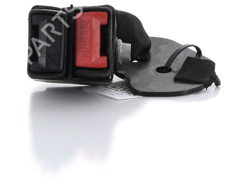 Seat buckle RENAULT CLIO II (BB_, CB_) | BP32309967I32