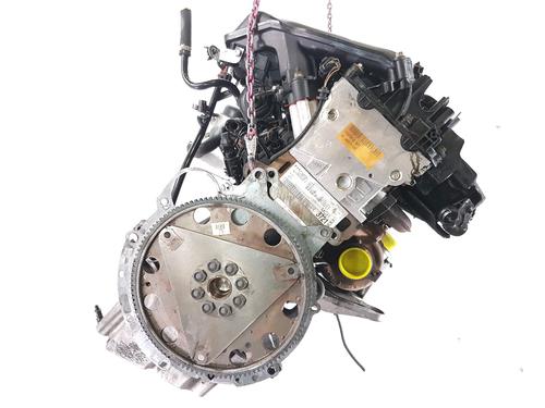 Engine BMW 3 (E46) 330 d | BP35718378M1 - Image 3