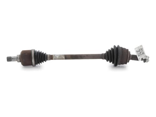 Left front driveshaft CITROËN C4 Picasso II 1.2 THP 130 | BP31180261M38