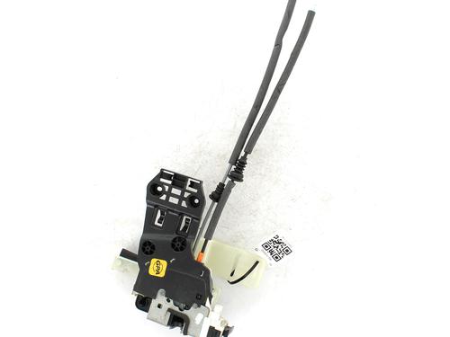 Front right lock JEEP WRANGLER IV (JL) 2.0 4xe Plug-in Hybrid (JL74) P68282954AB
