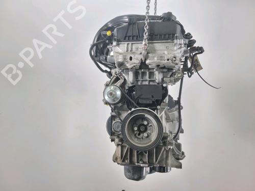Used Engine Engine DS DS 3 (SA_) 1.2 VTi 82 (SAHMZ6) (82 hp) 40487810 40487810