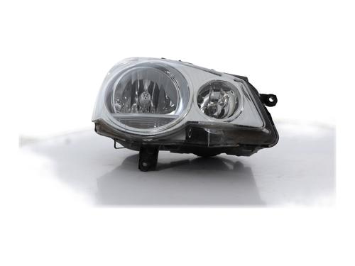 Used Right headlight VW POLO IV (9N_, 9A_) 1.2 12V (69 hp) 30165234