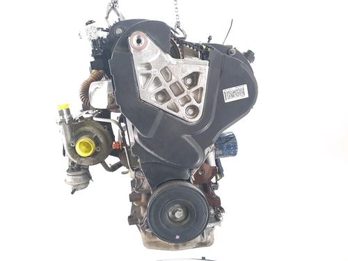 Used Engine Engine RENAULT SCÉNIC III (JZ0/1_) 1.9 dCi (JZ0J, JZ1J, JZ1K, JZ1S) (131 hp) 36691842 36691842