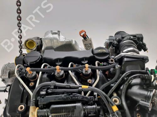 Engine CITROËN C4 I (LC_) 1.6 HDi | BP36853521M1  - Image 7