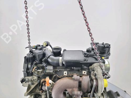 Engine CITROËN C3 Pluriel (HB_) 1.4 HDi | BP40441356M1 - Image 5