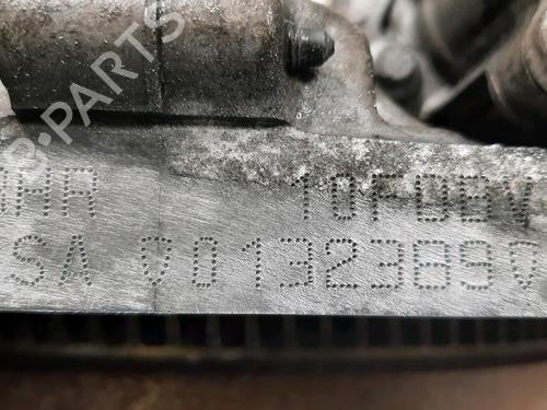 Engine CITROËN C3 II (SC_) 1.4 HDi 70 (SC8HZC, SC8HR0, SC8HP4) | BP32077016M1  - Image 11