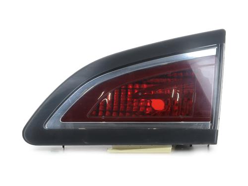 Used Right tailgate light RENAULT SCÉNIC III (JZ0/1_) 1.5 dCi (110 hp) 29018920