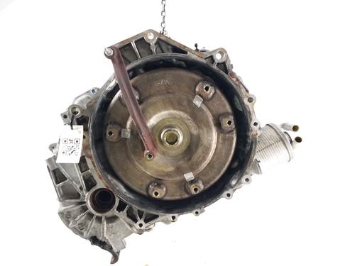 Gearbox PEUGEOT 607 (9D, 9U) 2.7 HDi 24V | BP21022333M3 