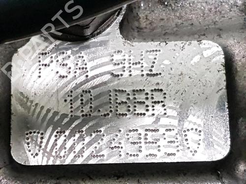 Engine MINI MINI (R56) Cooper D | BP23203333M1 - Image 12