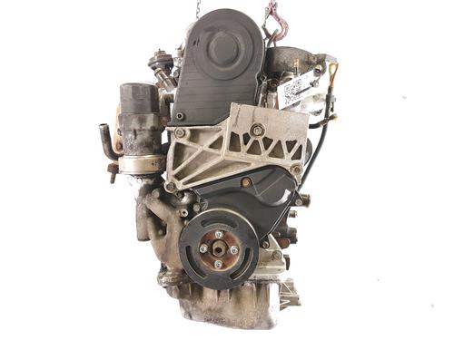 Used Engine Engine 37457286 37457286