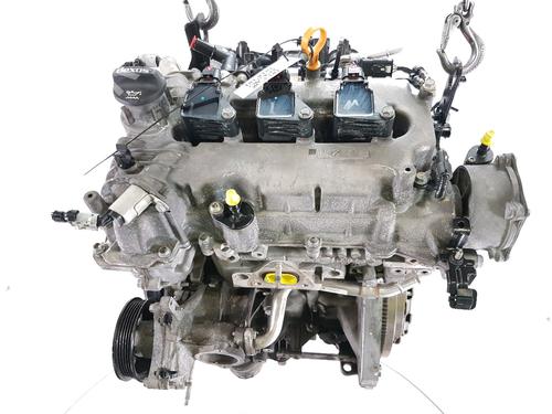 Engine OPEL KARL (C16) 1.0 | BP30093695M1 