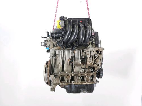 Motor PEUGEOT 206 Hatchback (2A/C) 1.4 i | BP23253148M1 