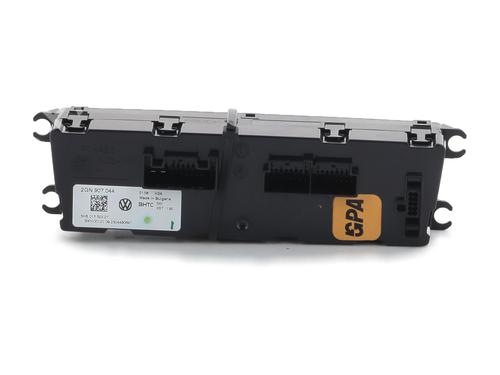 AC-Styringsenhed/Manøvreenhed VW T-CROSS (C11, D31) 1.0 TSI | BP29964517I5