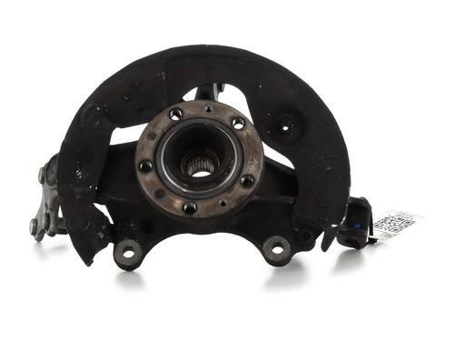 Used Right front steering knuckle PEUGEOT 308 II (LB_, LP_, LW_, LH_, L3_) 1.6 HDi 100 (99 hp) 27246814